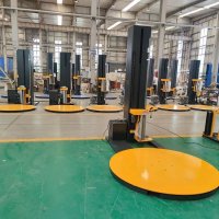 纏膜機(jī)膜架不送膜的原因有哪些