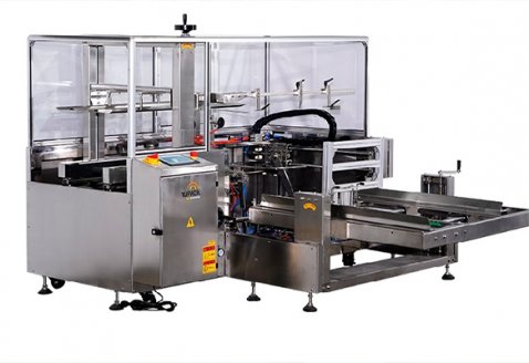 不銹鋼開箱機(jī)YPK-4012S