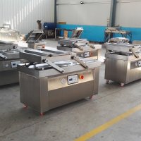 提高真空包裝機效率的3種途徑