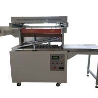 貼體包裝機(jī)對膜的選用有那些要求