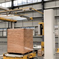 纏繞機上抱閘電機的應(yīng)用