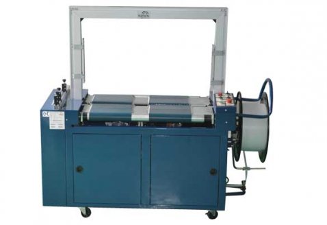 皮帶型全自動打包機(jī)MH-102AP