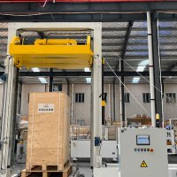 穿劍打包機(jī)的組合方式應(yīng)該怎么選