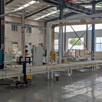 全自動(dòng)纏繞機(jī)頂部斷膜的優(yōu)勢(shì)有哪些