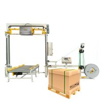 打包機燙頭燒毀的原因