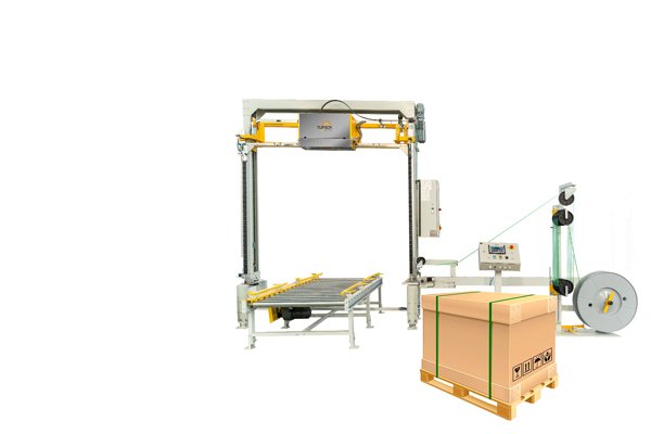 托盤捆扎機(jī)